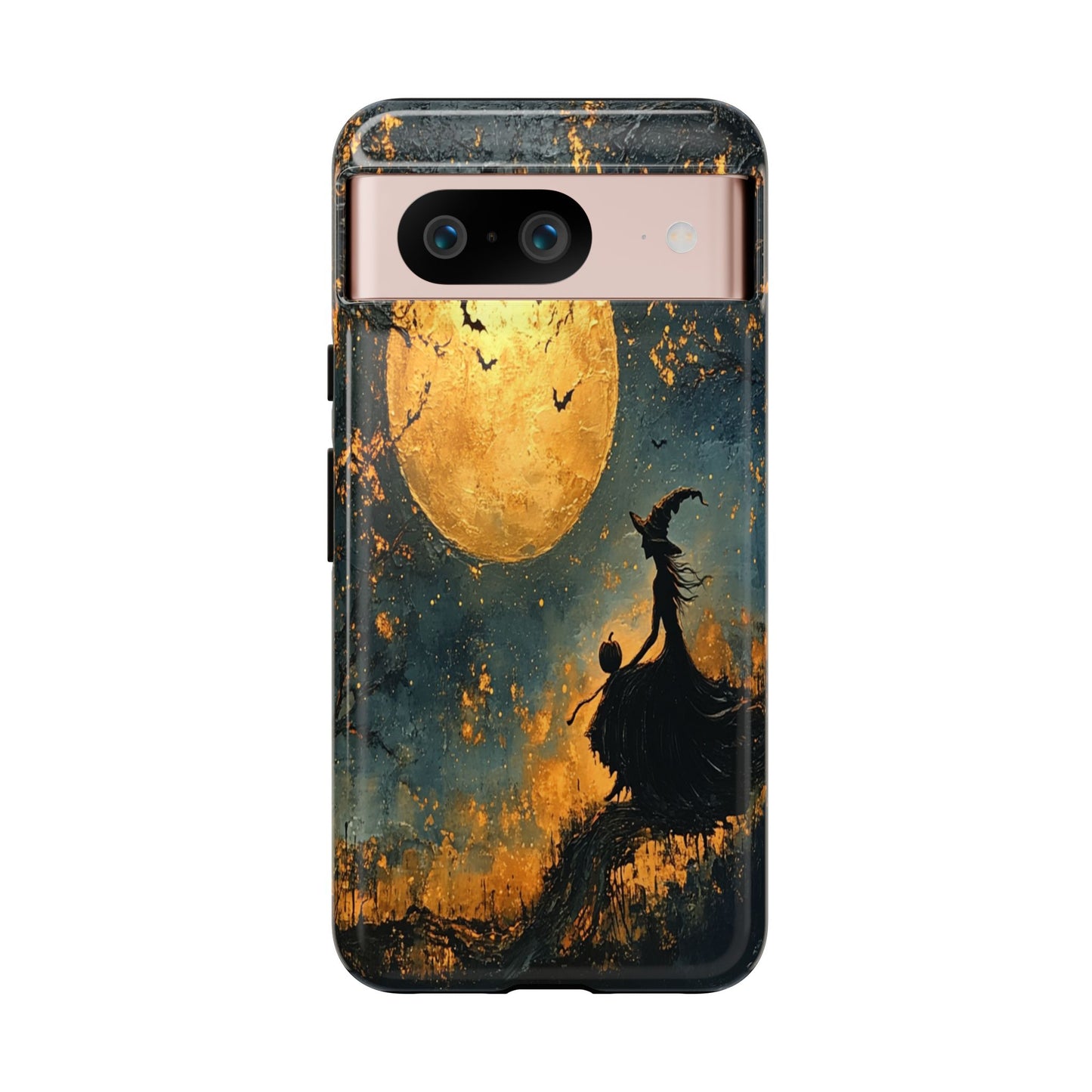 Witchy World Phone Case