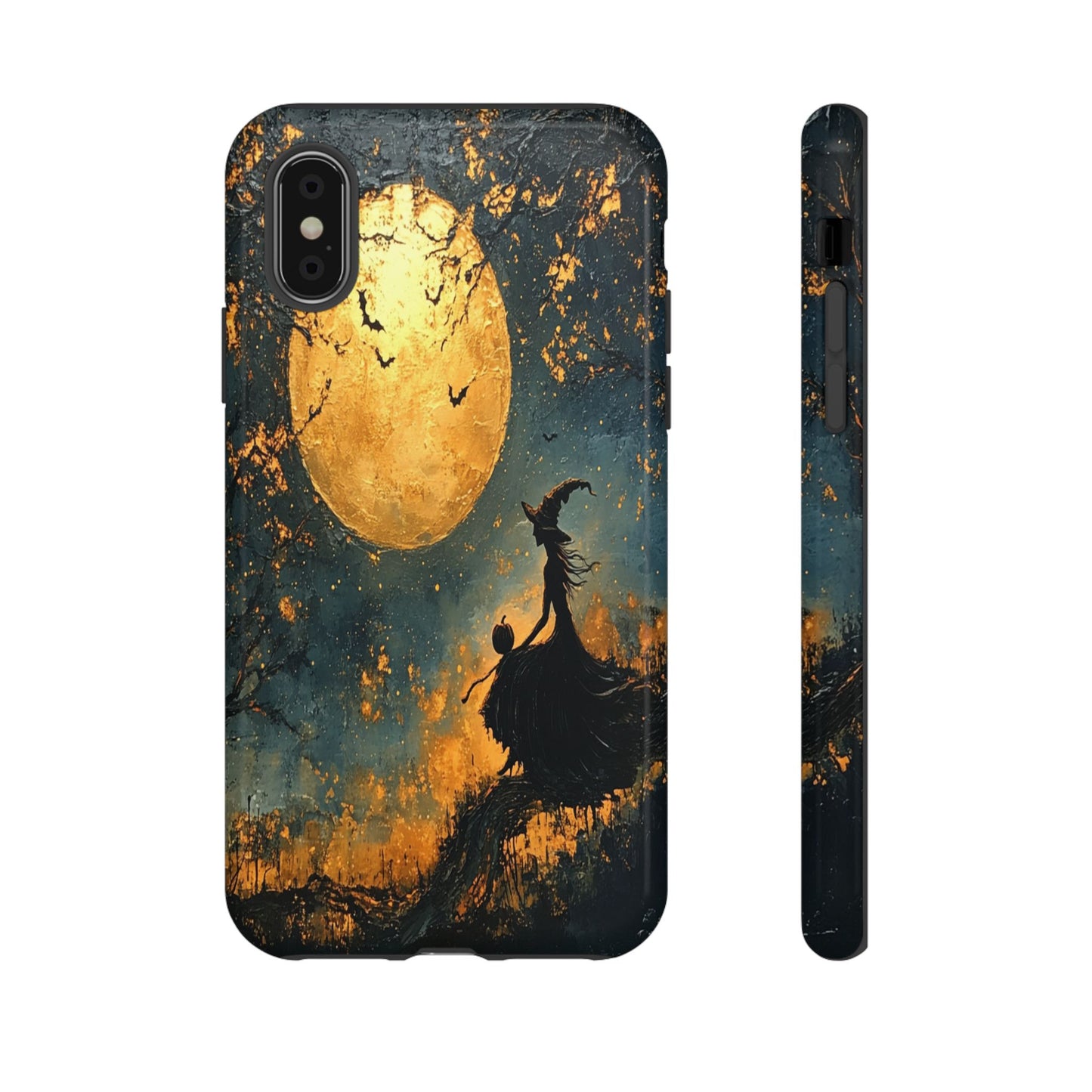 Witchy World Phone Case