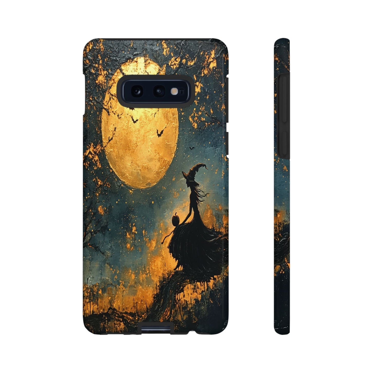 Witchy World Phone Case