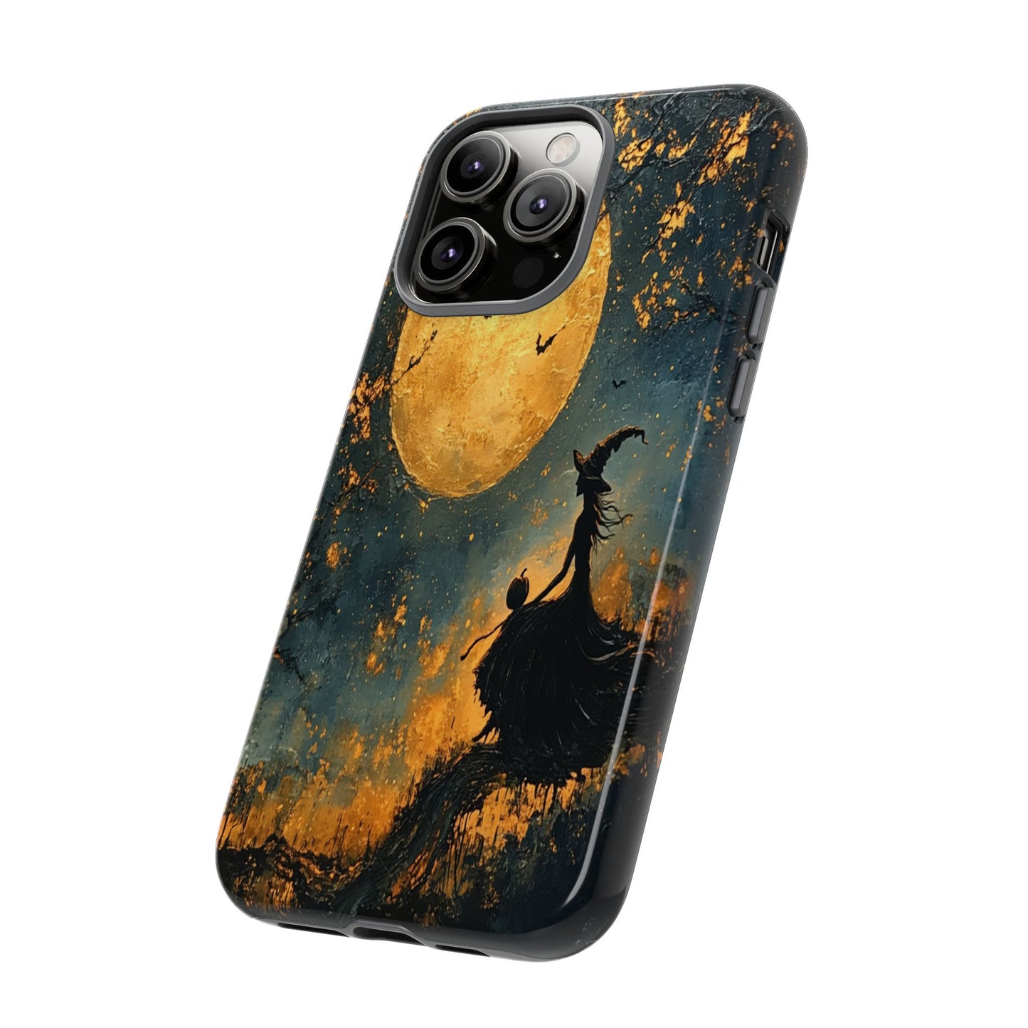 Witchy World Phone Case