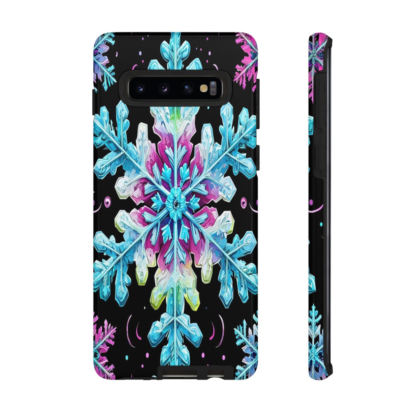 Frosty Fun Phone Cases