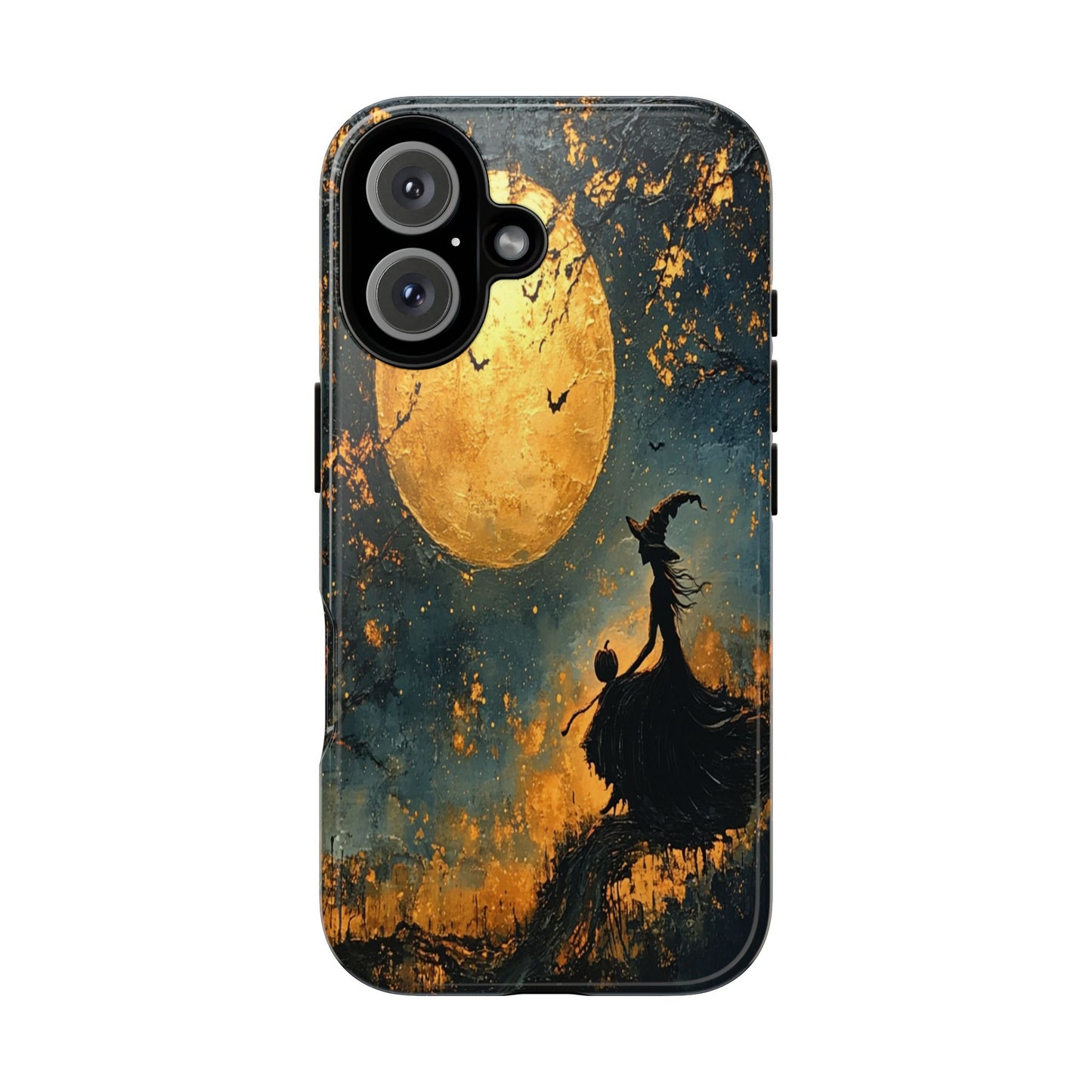 Witchy World Phone Case