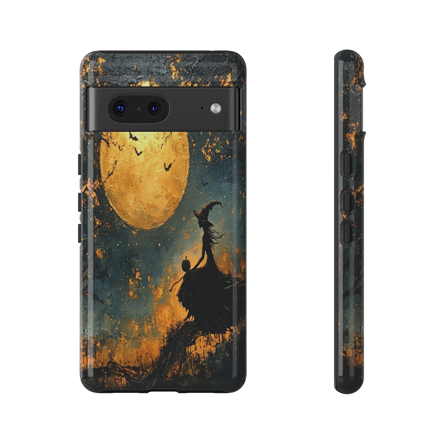 Witchy World Phone Case