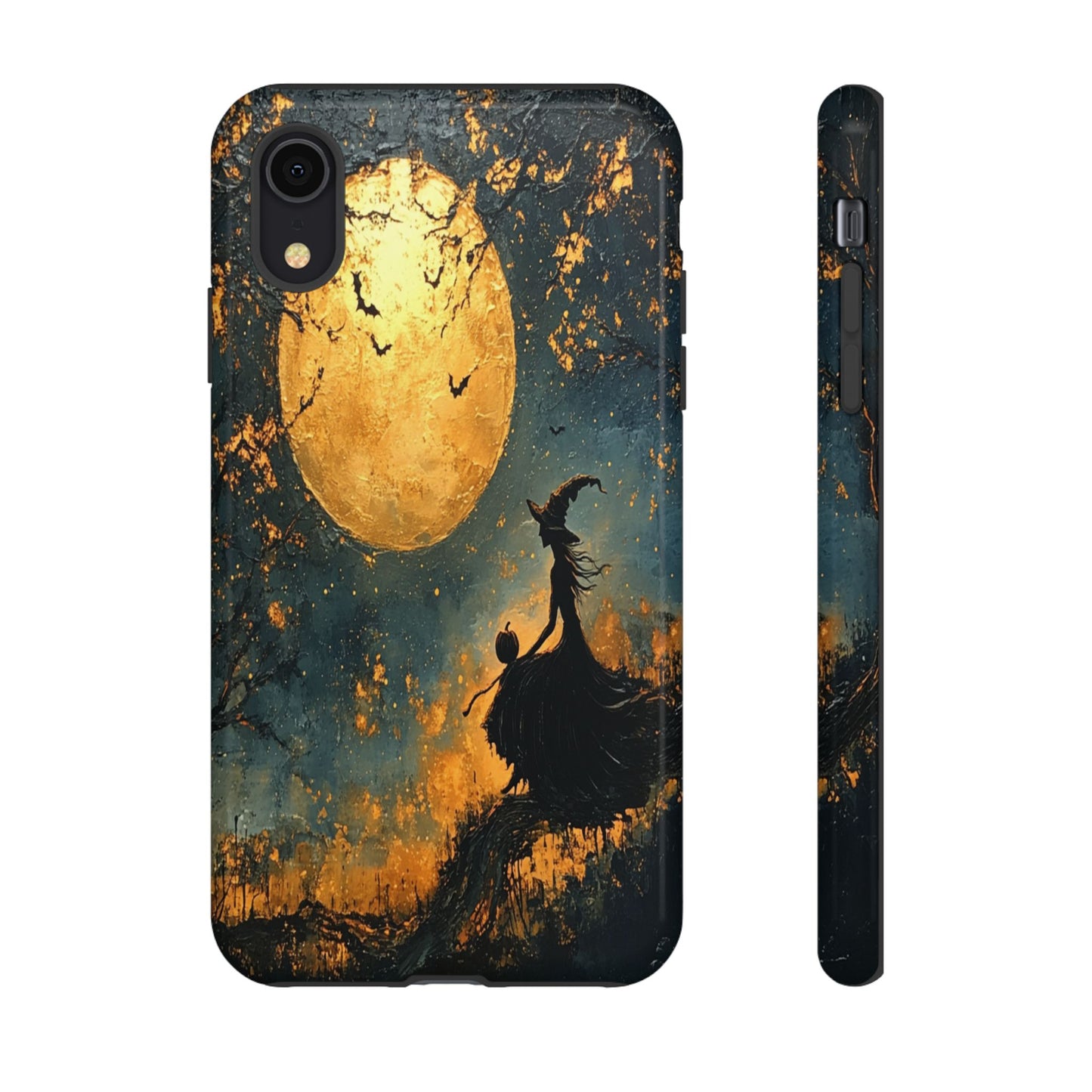 Witchy World Phone Case