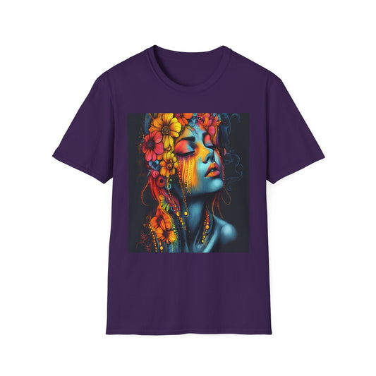 Real Beauty Unisex Softstyle T-Shirt